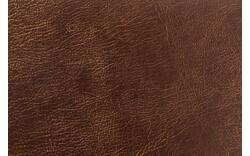 Goossens excellent eetkamerstoel tom bruin leer - 8227613-01