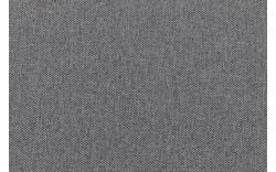 Goossens hoekbank key west grijs stof - 8227624-01