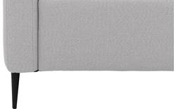 Goossens hoekbank key west grijs stof - 8181529-361-01