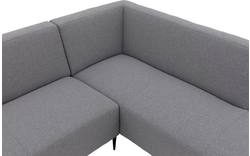 Goossens hoekbank key west grijs stof - 8227626-gespiegeld-01