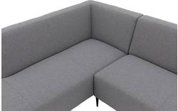 Goossens hoekbank key west grijs stof - 8227626-gespiegeld-01