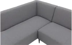 Goossens hoekbank key west grijs stof - 8227626-gespiegeld-01