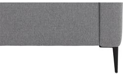 Goossens hoekbank key west grijs stof - 8227627-gespiegeld-01