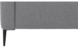 Goossens hoekbank key west grijs stof - 8227627-gespiegeld-01