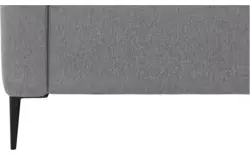 Goossens hoekbank key west grijs stof - 8227627-gespiegeld-01