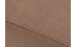 Goossens zitbank my style bruin microvezel - 8228261-01