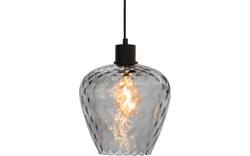 Goossens hanglamp dijon zwart metaal - 8228441-01