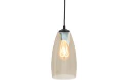 Goossens hanglamp soleil zwart metaal - 8228447-01