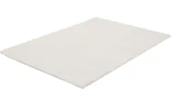 Goossens vloerkleed nordfyn wit polyester - 8228450-01