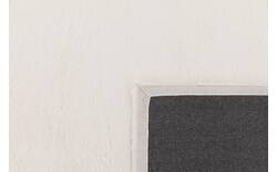 Goossens vloerkleed nordfyn wit polyester - 8228450-01
