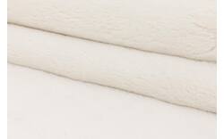 Goossens vloerkleed nordfyn wit polyester - 8228450-01