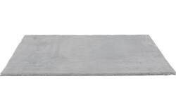 Goossens vloerkleed nordfyn grijs polyester - 8228451-02