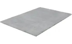 Goossens vloerkleed nordfyn grijs polyester - 8228451-01