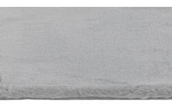 Goossens vloerkleed nordfyn grijs polyester - 8228451-01