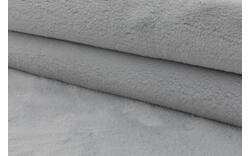 Goossens vloerkleed nordfyn grijs polyester - 8228451-01