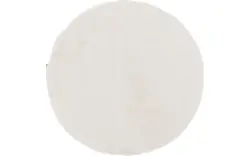 Goossens vloerkleed nordfyn wit polyester - 8228454-01