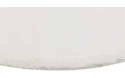 Goossens vloerkleed nordfyn wit polyester - 8228454-01