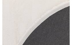 Goossens vloerkleed nordfyn wit polyester - 8228454-01