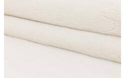 Goossens vloerkleed nordfyn wit polyester - 8228454-01
