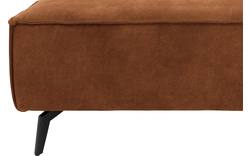 Goossens u bank hercules bruin microvezel - 8229328-01