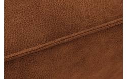 Goossens u bank hercules bruin microvezel - 8229328-01