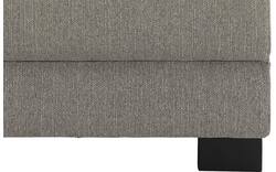 Goossens hocker my style grijs stof - 8229338-01