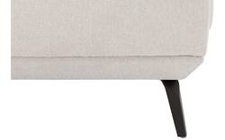Goossens excellent loungebank princess wit stof - 8229345-gespiegeld-01