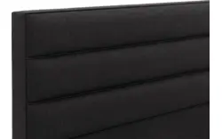 Goossens bedframe elite grijs stof - 8229400-11