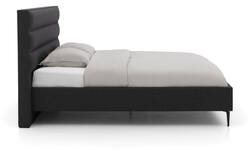 Goossens bedframe elite grijs stof - 8229400-11