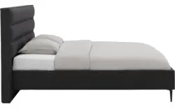 Goossens bedframe elite grijs stof - 8229400-11