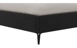 Goossens bedframe elite grijs stof - 8229400-11