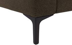 Goossens loveseat dallas groen stof - 8229413-01