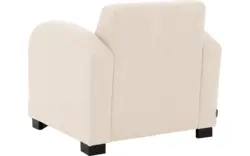 Goossens fauteuil my style beige stof - 8229440-01
