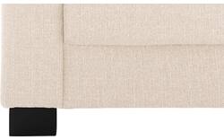 Goossens fauteuil my style beige stof - 8229440-01