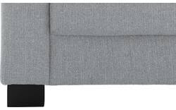 Goossens fauteuil my style grijs stof - 8229441-01