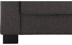 Goossens fauteuil my style grijs stof - 8229442-01
