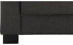 Goossens fauteuil my style grijs stof - 8229443-01