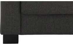 Goossens fauteuil my style grijs stof - 8229443-01
