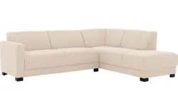 Goossens loungebank my style beige stof - 8229458-01