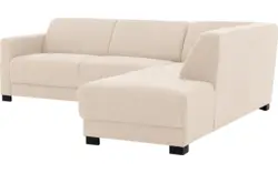 Goossens loungebank my style beige stof - 8229458-01