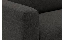 Goossens loungebank my style grijs stof - 8229466-01