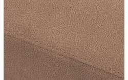 Goossens loungebank my style bruin microvezel - 8229477-01