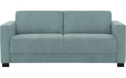 Normal alcamara zacht blauw