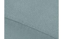 Goossens zitbank my style blauw microvezel - 8229480-01