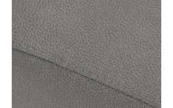 Goossens zitbank my style grijs microvezel - 8229482-01