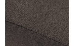 Goossens zitbank my style bruin microvezel - 8229490-01