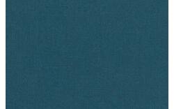 Goossens zitbank key west blauw stof - 8229507-01