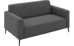 Goossens zitbank key west grijs stof - 8229508-01