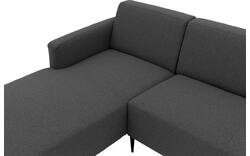 Goossens loungebank key west grijs stof - 8229534-01