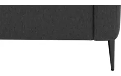 Goossens loungebank key west grijs stof - 8229534-01